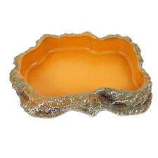  Large Reptile Water Bowl