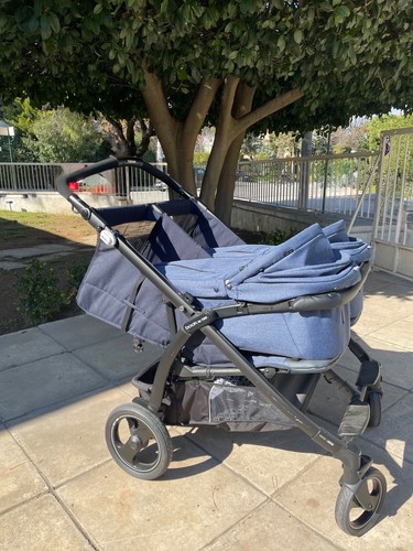 Peg perego book for - book, two