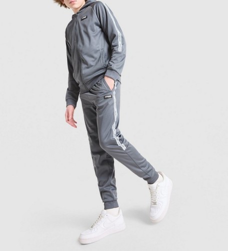 Mckenzie fade poly hooded - mckenzie,
