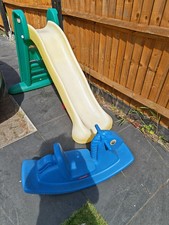 Little Tikes Easy Store Large