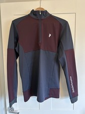 PEAK PERFORMANCE MEN’S GOLF