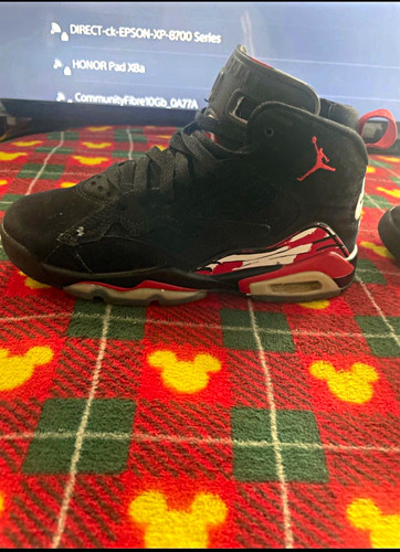 Jordan air mvp - jordan, kids