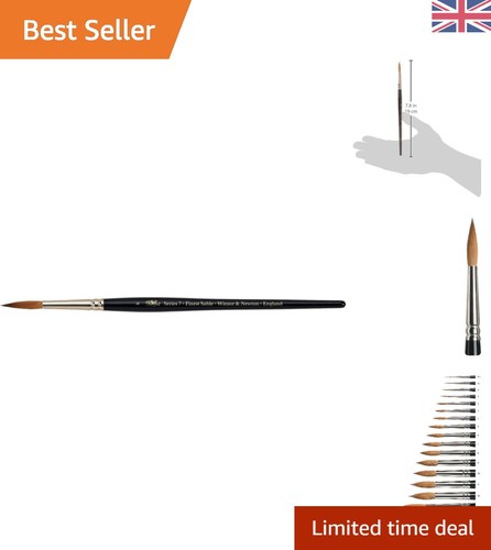 Series kolinsky sable water - 7,