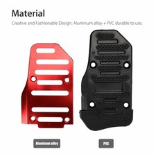 Foot Pedal Replacement Sports