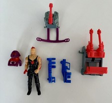 MASK M.A.S.K. Kenner Racing