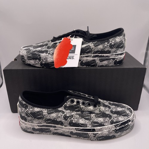 Bnib vans opening ceremony - vans,