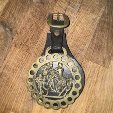 Vintage King, Sceptre & Squire