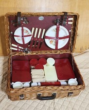 Vintage 1950s-1960s Brexton