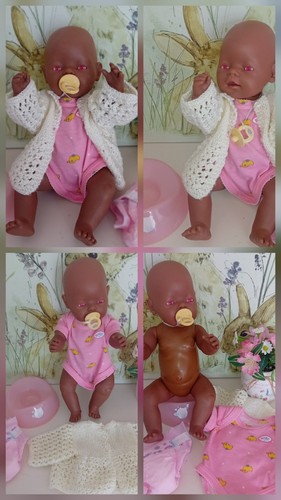 Beautiful vintage ethnic - ethnic, baby
