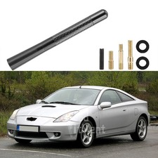 4.7" Carbon Aerial Mast Bee