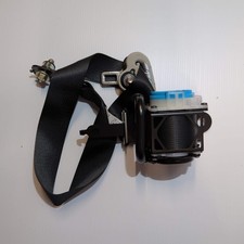 Genuine Front Right Seat Belt