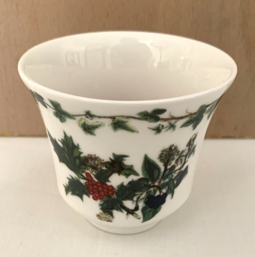 Portmeirion the holly - the, &