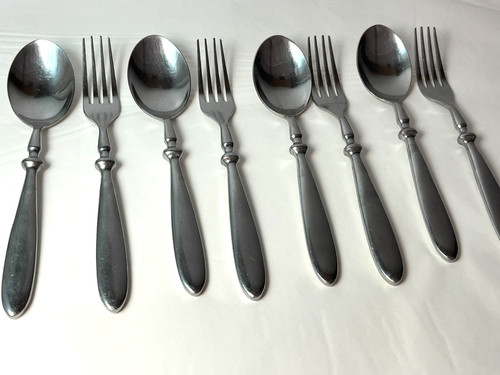 Vintage spare fork spoon - fork,