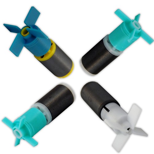 Fluval spare impeller u3 - impeller, u2