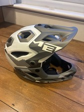 MET Parachute Full Face MTB