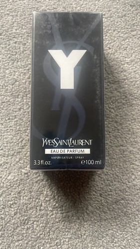 Yves saint laurent - laurent, de