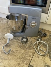 Kenwood Major Classic KM630