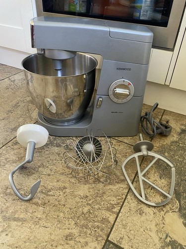Kenwood major classic km630 - kenwood,