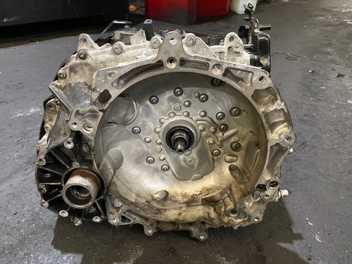Automatic gearbox discovery - automatic,