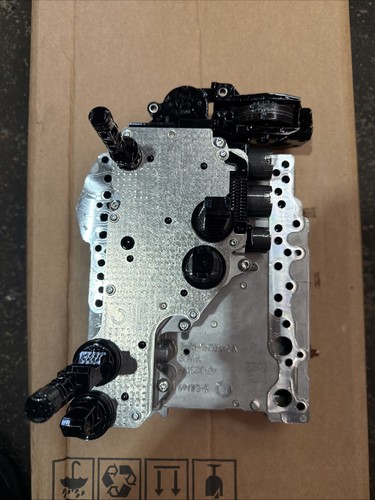 Ford kuga mechatronic tcm 0l - kuga,