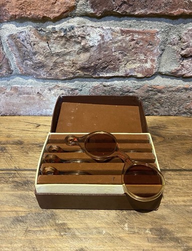 Vintage soft lite tinted - soft-lite,