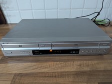 Sony DVD Player Video Cassette