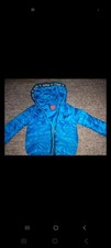 Girls' Coat Ages 3-4