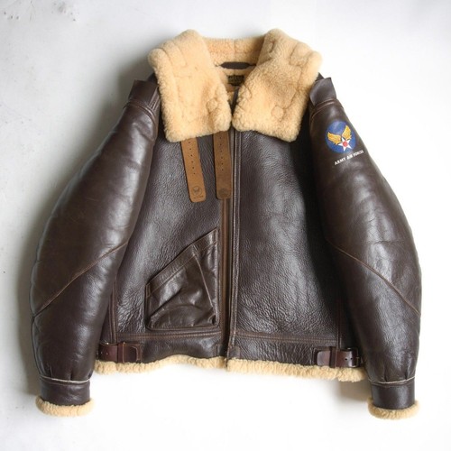 Wwii model eastman leather - [wwii,
