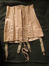 Original 1940s ww2 cc41 - ww2, pink