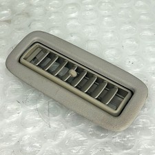 Rear Roof Air Vent for Mitsubishi PAJERO SHOGUN V98W MK4 3.2 DiD