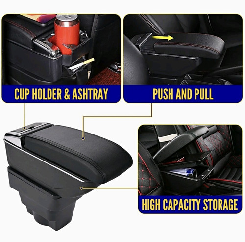 Vauxhall corsa centre arm - corsa, d