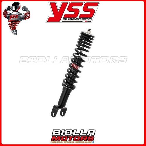Yss rear mono shock - rear,