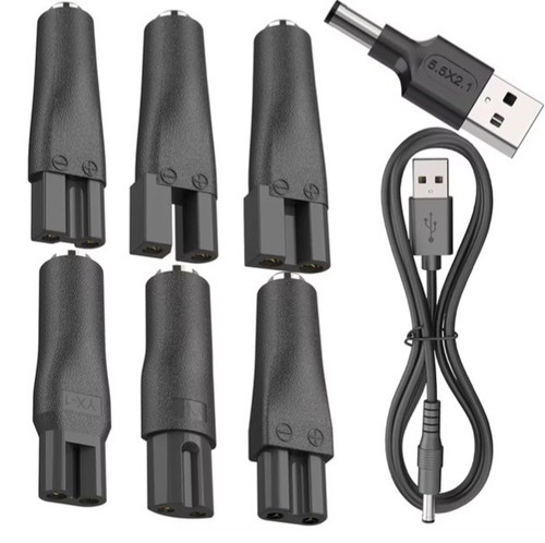 Usb charger cable kit - charger,