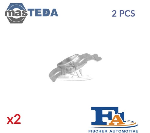 105 923 exhaust hanger - 105-923,