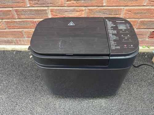 Panasonic yr2540 automatic - panasonic,