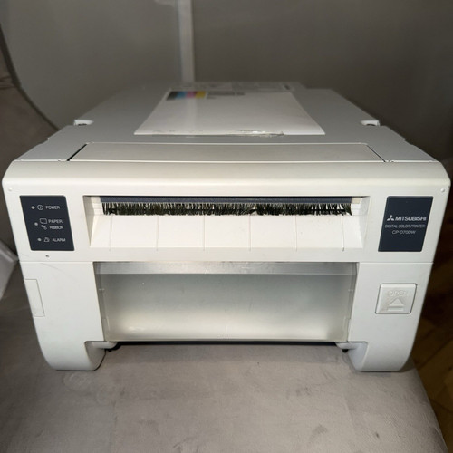 Mitsubishi d70dw dye - cp-d70dw,