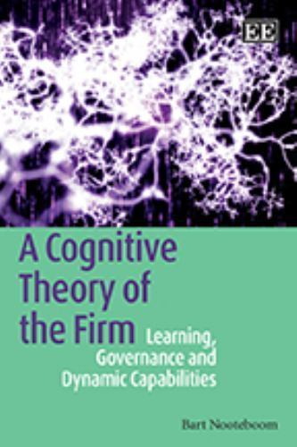 Cognitive theory the - a,