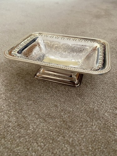 Barker ellis silver - silver, plated