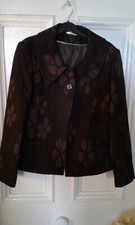 Klass  Ladies Jacket  size M 