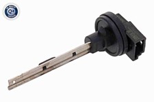 Interior Temperature Sensor