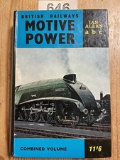 Ian Allan abc 1963 Combined (3/63)