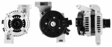 Alternator Fits Ford C-Max 2.0