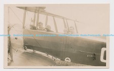 C006558 Plane. People. T. I. C