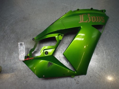 Kawasaki zzr1400 zx14r - kawasaki,