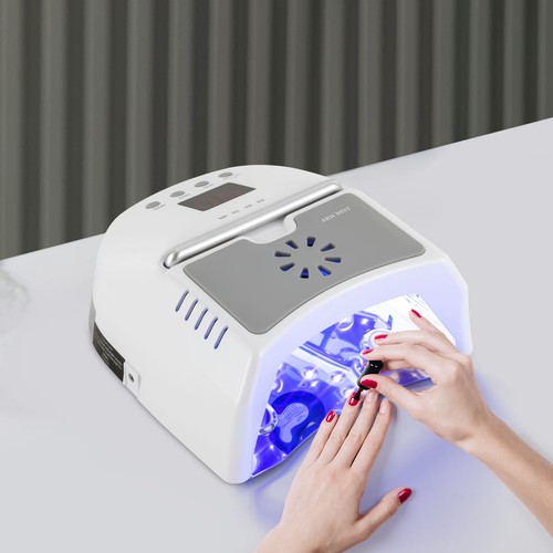 Professional led light - uv,