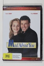Mad About You : Season 2 (DVD