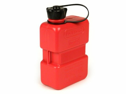 Litre fuel friend - fuel, can