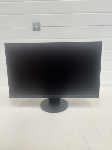 Nec multisync monitor - monitor,