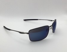 Oakley Square Wire Sunglasses