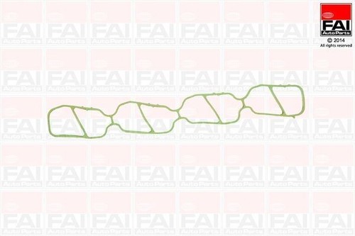 Fai im1321 gasket set - im1321,